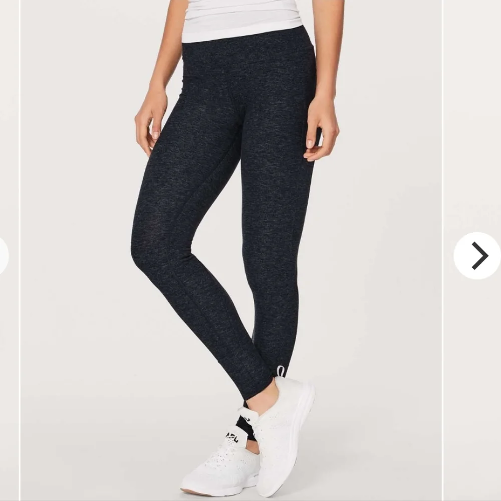 Lululemon Rush Hour Tight - Picture 3 of 12